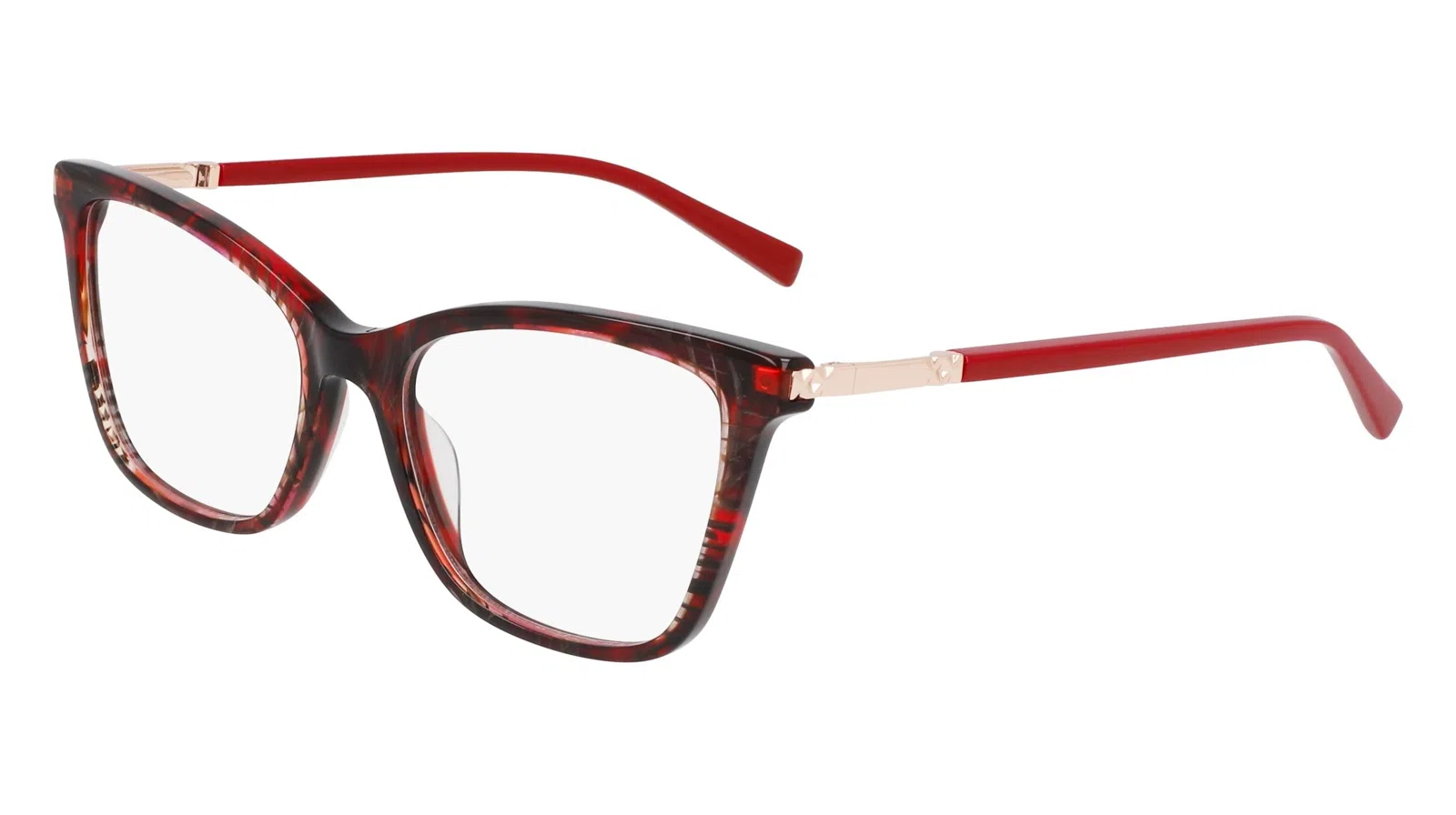 Marchon NYC M 5040 Eyeglasses - view 3